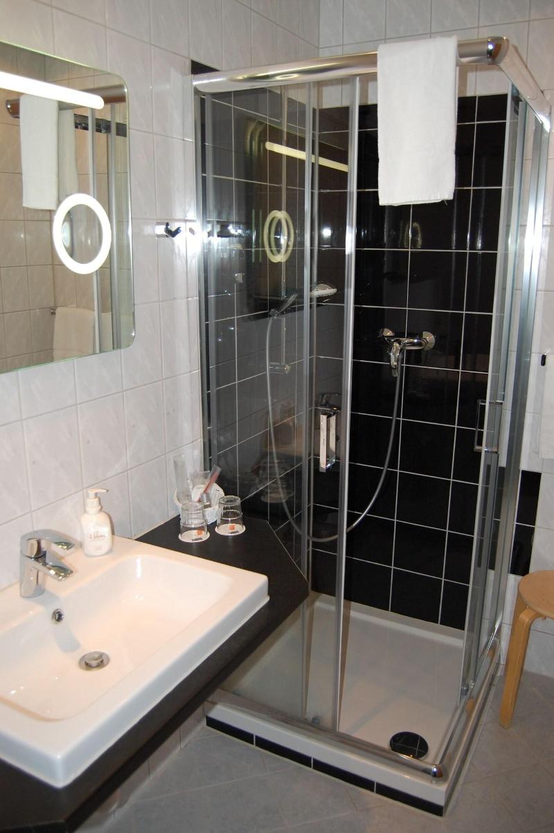 Hotel Friesengeist - Oda