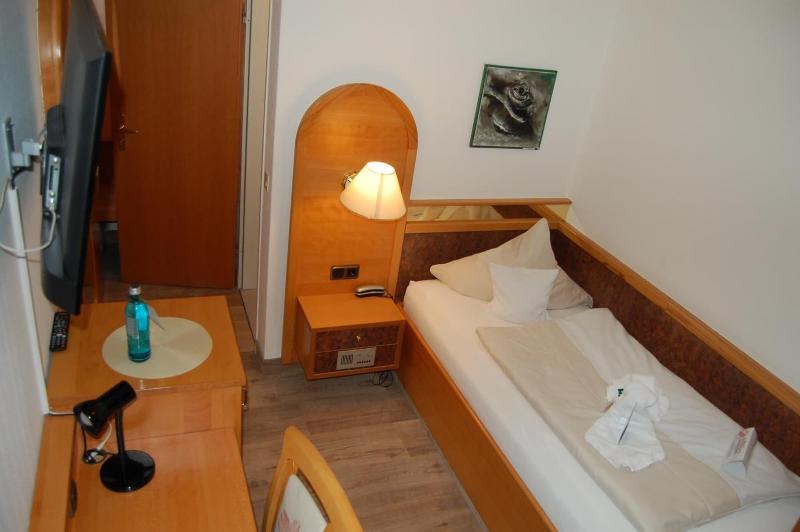 Hotel Friesengeist - Oda