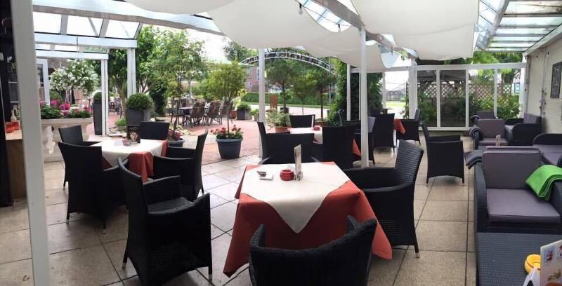 Hotel Friesengeist - Restoran