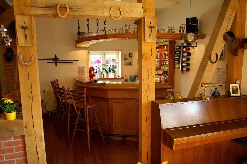 Hotel Traumzeithof - Bar