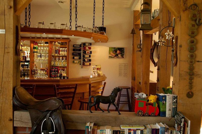 Hotel Traumzeithof - Bar