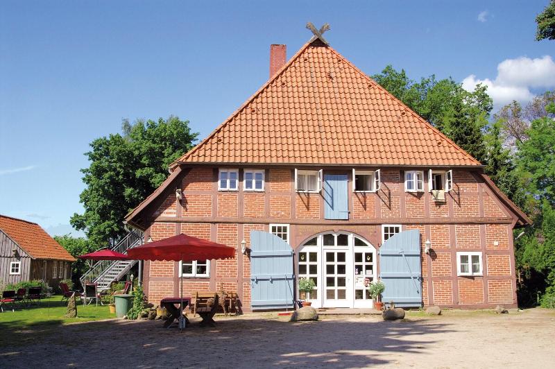 Hotel Traumzeithof - Genel