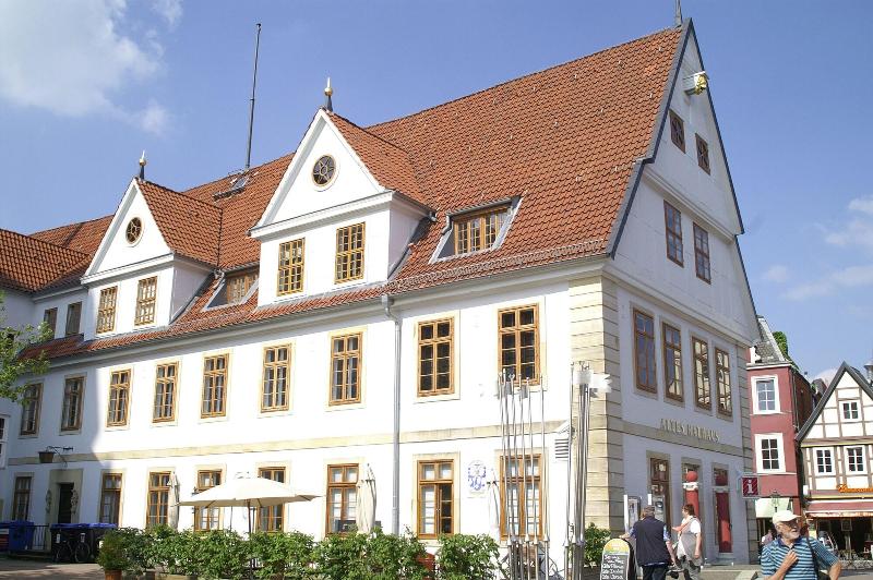 Hotel Traumzeithof - Genel