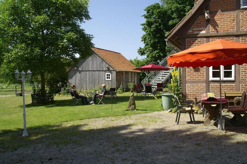 Hotel Traumzeithof - Genel