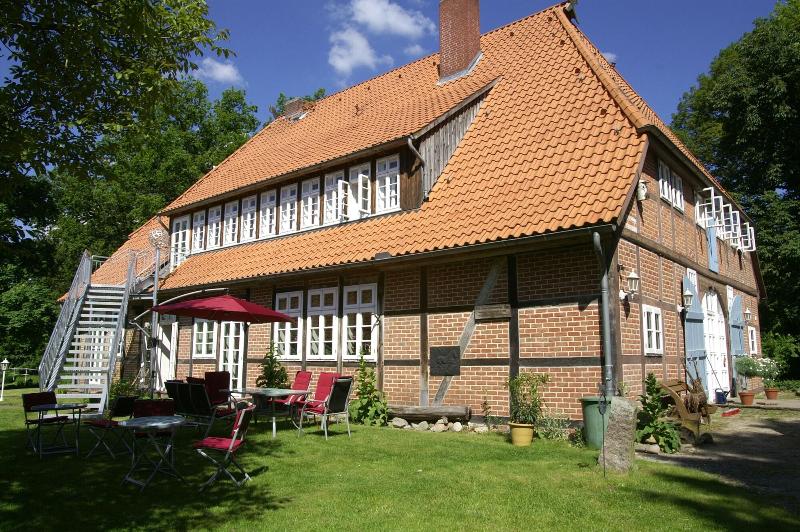 Hotel Traumzeithof - Genel