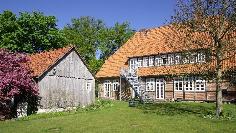 Hotel Traumzeithof - Genel