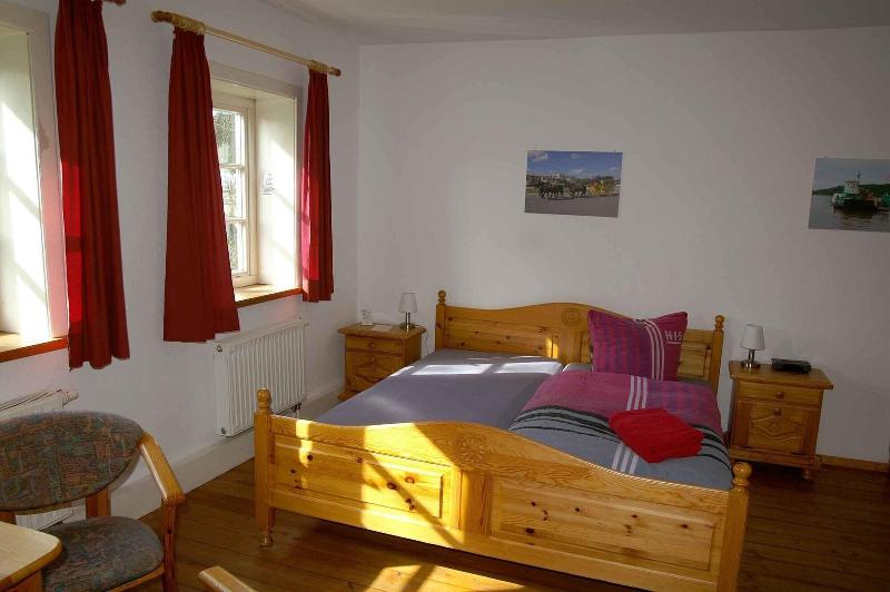 Hotel Traumzeithof - Oda