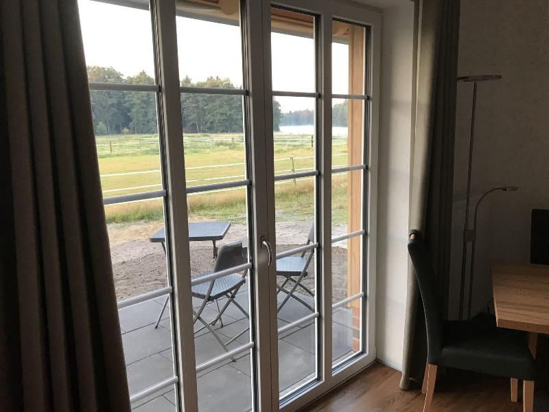 Hotel Traumzeithof - Oda