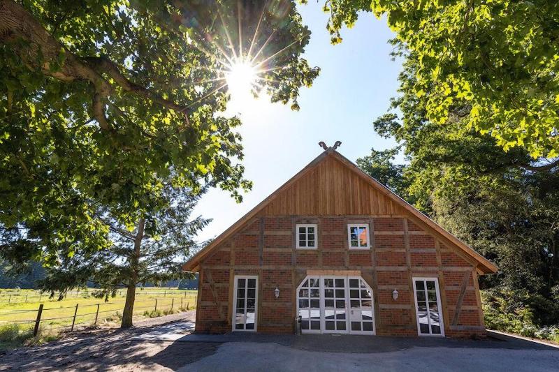 Hotel Traumzeithof - Oda
