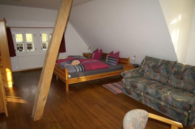 Hotel Traumzeithof - Oda