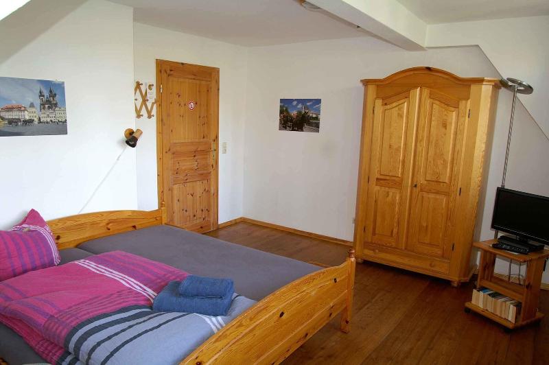 Hotel Traumzeithof - Oda