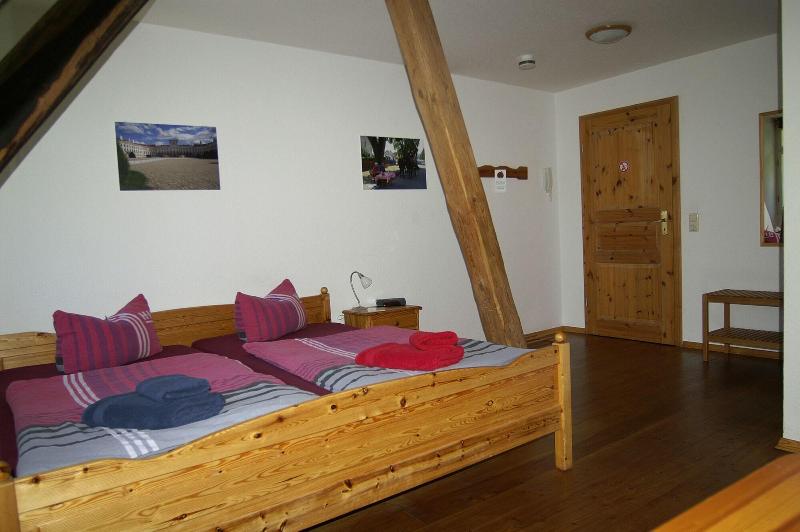 Hotel Traumzeithof - Oda
