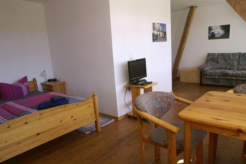 Hotel Traumzeithof - Oda