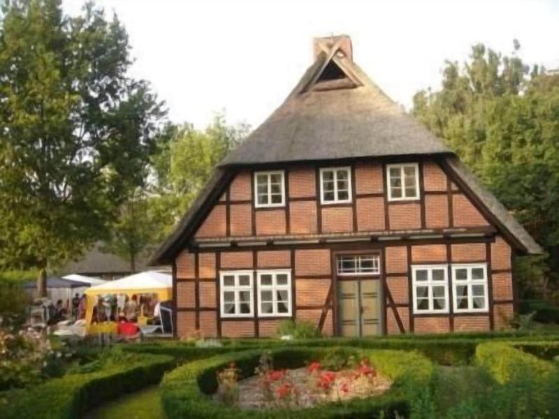Neuenkirchener Hof - Genel