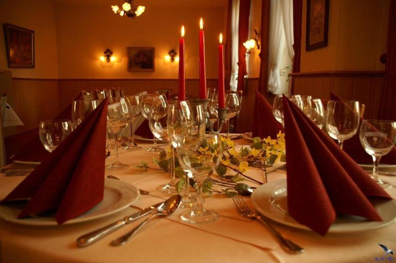 Neuenkirchener Hof - Restoran