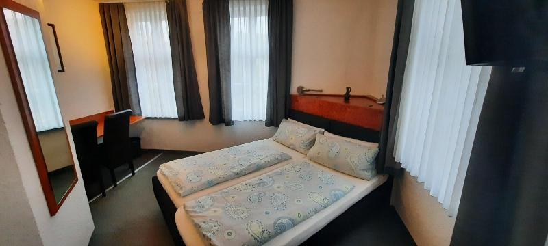 Hotel Corveyer Hof - Genel