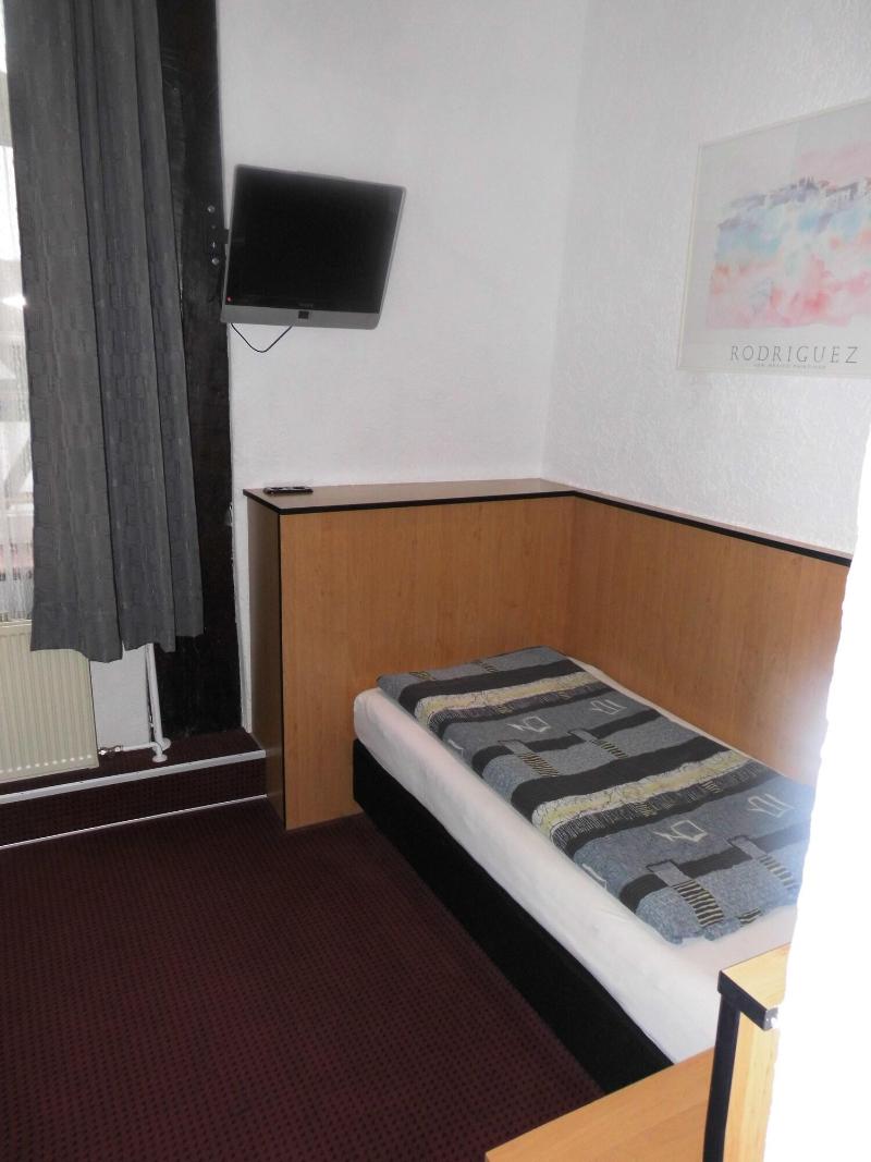 Hotel Corveyer Hof - Oda