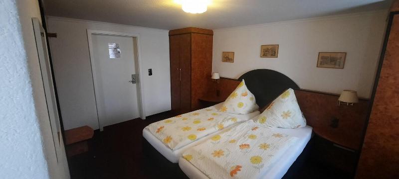 Hotel Corveyer Hof - Oda