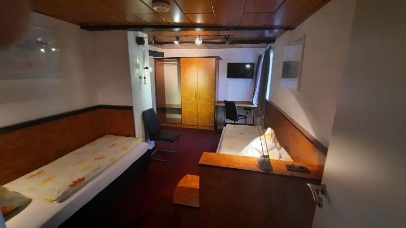 Hotel Corveyer Hof - Oda
