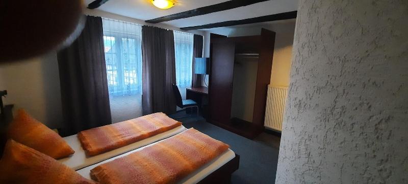 Hotel Corveyer Hof - Oda