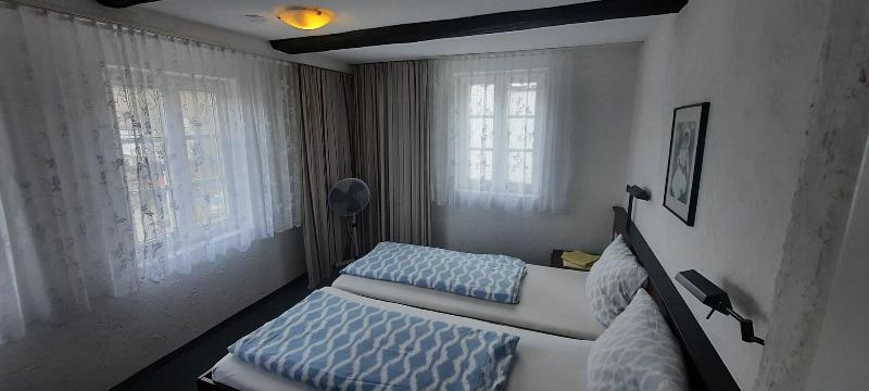 Hotel Corveyer Hof - Oda