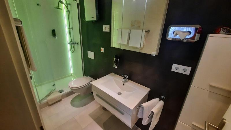 Hotel Corveyer Hof - Oda
