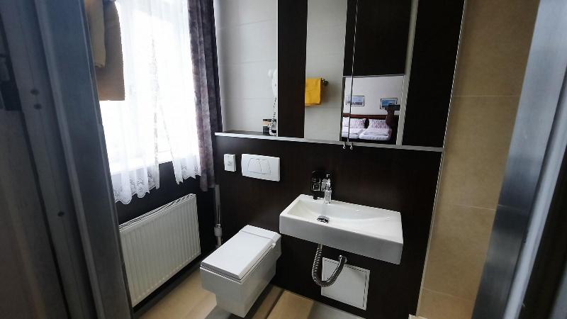 Hotel Corveyer Hof - Oda
