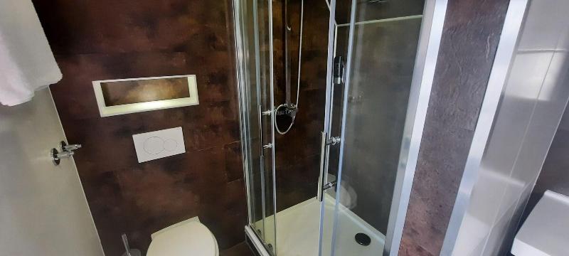 Hotel Corveyer Hof - Oda