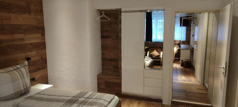 Hotel Corveyer Hof - Oda
