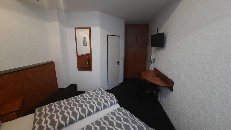 Hotel Corveyer Hof - Oda