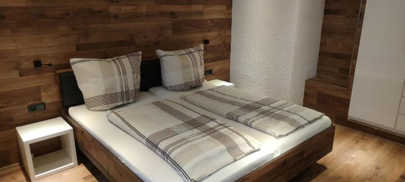 Hotel Corveyer Hof - Oda