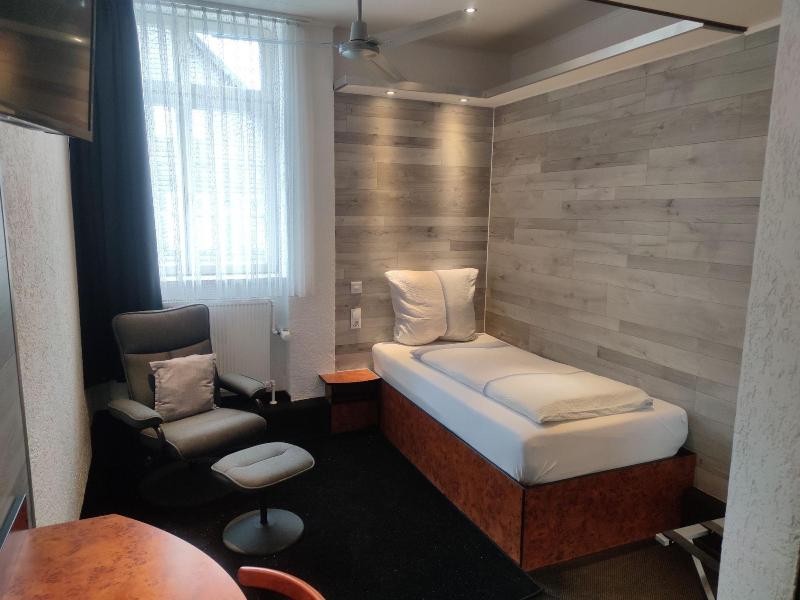 Hotel Corveyer Hof - Oda