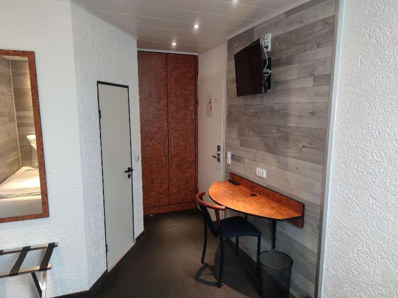 Hotel Corveyer Hof - Oda