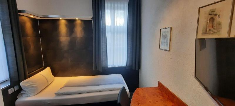 Hotel Corveyer Hof - Oda
