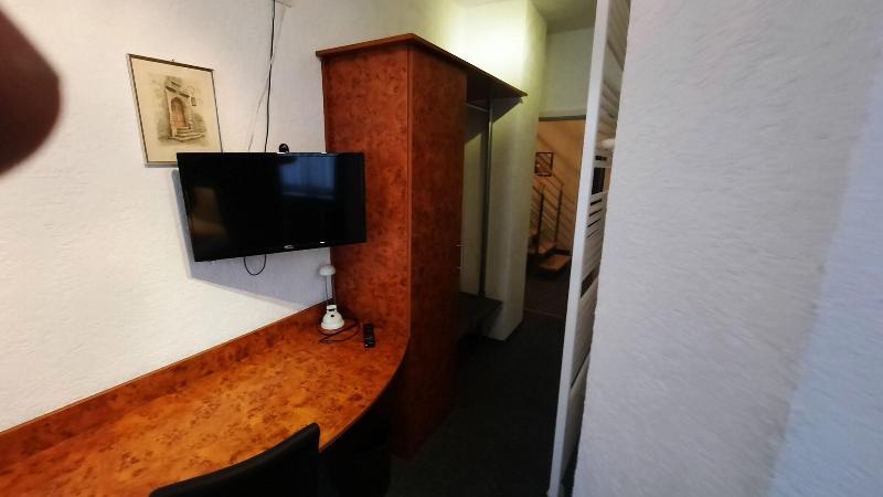 Hotel Corveyer Hof - Oda