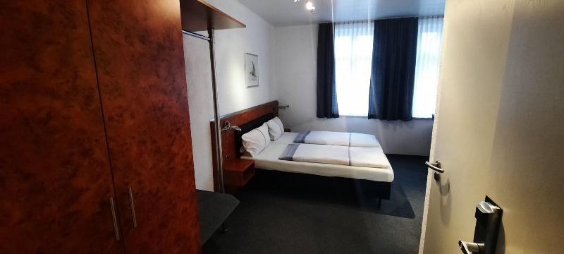 Hotel Corveyer Hof - Oda