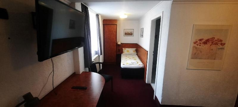 Hotel Corveyer Hof - Oda