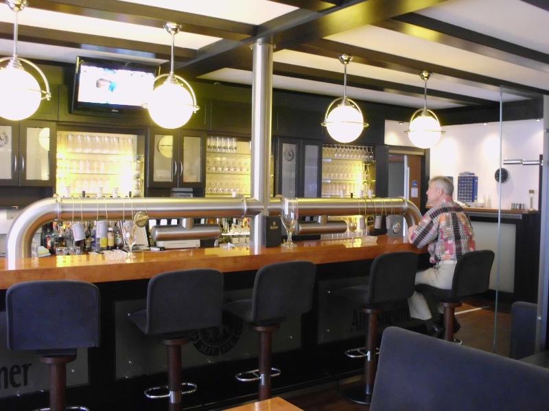 Hotel Corveyer Hof - Restoran