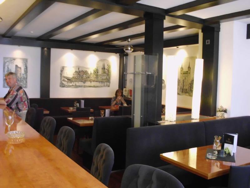 Hotel Corveyer Hof - Restoran
