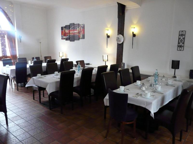 Hotel Corveyer Hof - Restoran