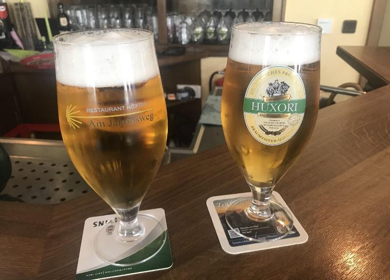 Hotel Höxter Am Jakobsweg - Bar