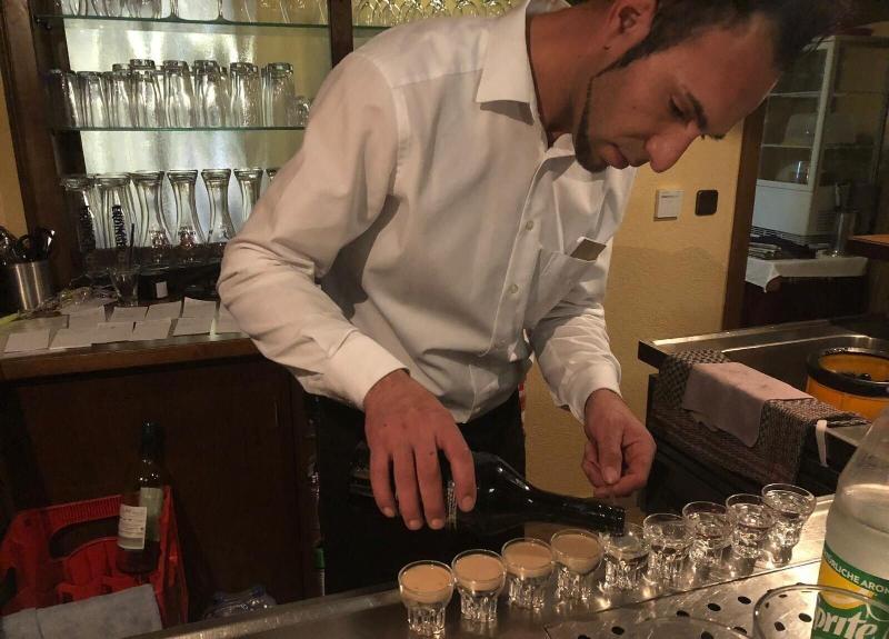 Hotel Höxter Am Jakobsweg - Bar