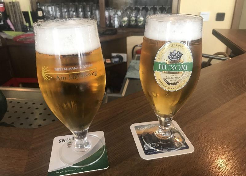 Hotel Höxter Am Jakobsweg - Bar