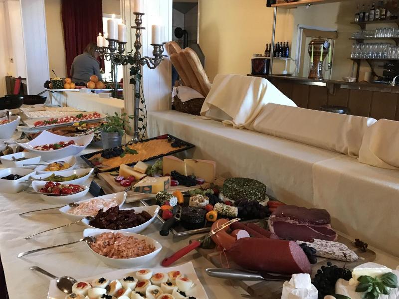 Hotel Höxter Am Jakobsweg - Toplantı
