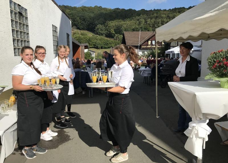 Hotel Höxter Am Jakobsweg - Toplantı
