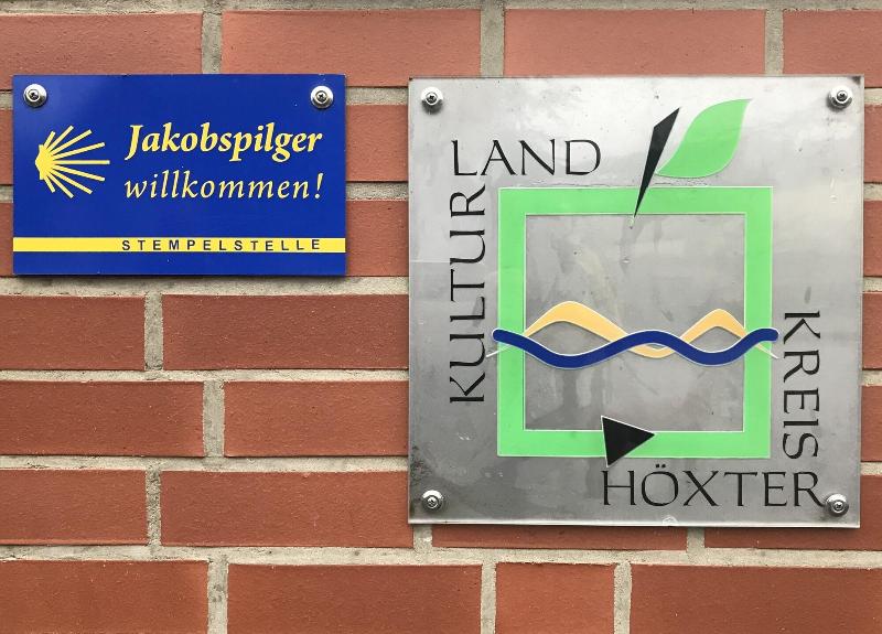 Hotel Höxter Am Jakobsweg - Aktivite