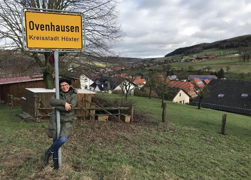 Hotel Höxter Am Jakobsweg - Aktivite