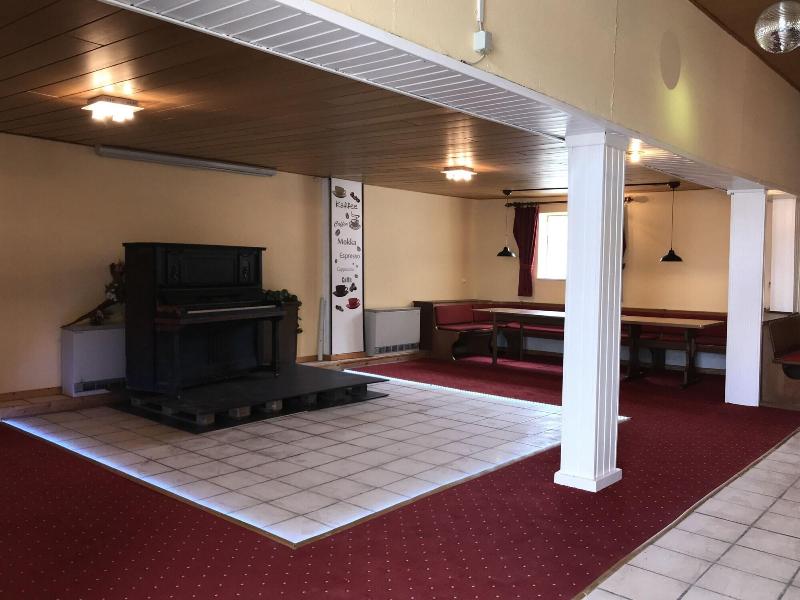 Hotel Höxter Am Jakobsweg - Aktivite