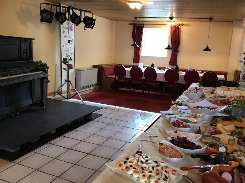 Hotel Höxter Am Jakobsweg - Aktivite