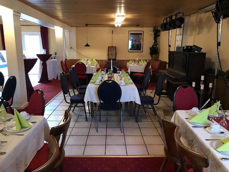 Hotel Höxter Am Jakobsweg - Aktivite